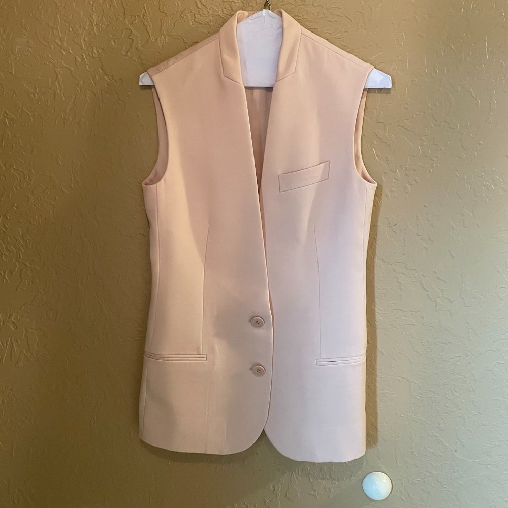 STELLA MCCARTNEY VEST